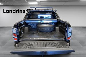 Isuzu D-Max bild 9