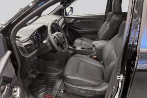 Isuzu D-Max bild 14