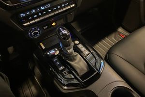 Isuzu D-Max bild 6