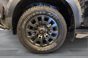 Isuzu D-Max bild 20