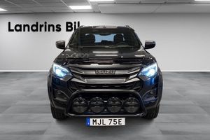 Isuzu D-Max bild 4