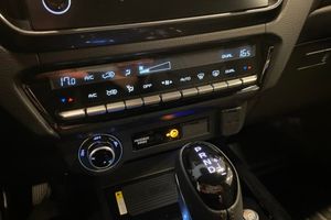 Isuzu D-Max bild 11