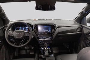 Isuzu D-Max bild 13