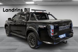 Isuzu D-Max bild 3