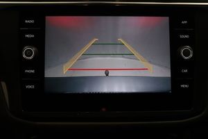 Volkswagen Tiguan Allspace bild 11