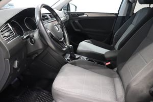 Volkswagen Tiguan Allspace bild 7