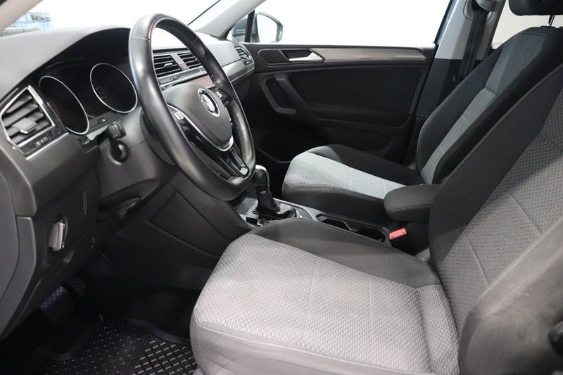 Volkswagen Tiguan Allspace bild 7