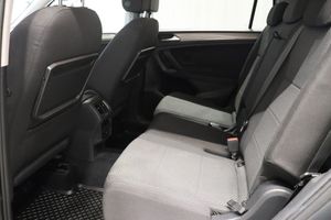 Volkswagen Tiguan Allspace bild 8