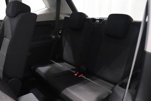 Volkswagen Tiguan Allspace bild 9