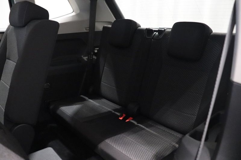 Volkswagen Tiguan Allspace bild 9