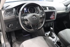Volkswagen Tiguan Allspace bild 10