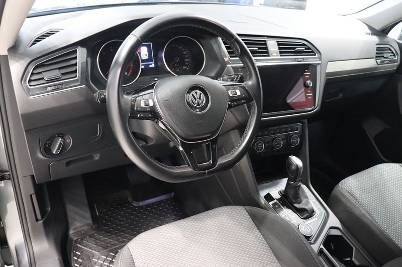 Volkswagen Tiguan Allspace bild 10