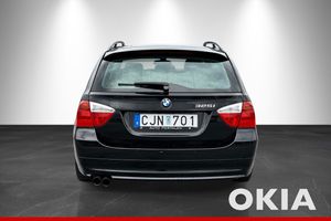 BMW 325 bild 6