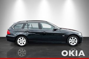 BMW 325 bild 8