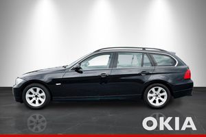 BMW 325 bild 2