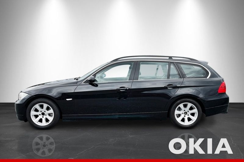 BMW 325 bild 2