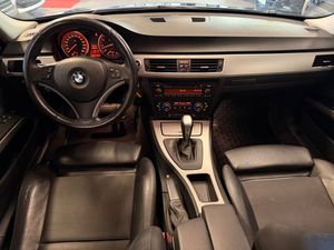 BMW 325 bild 10