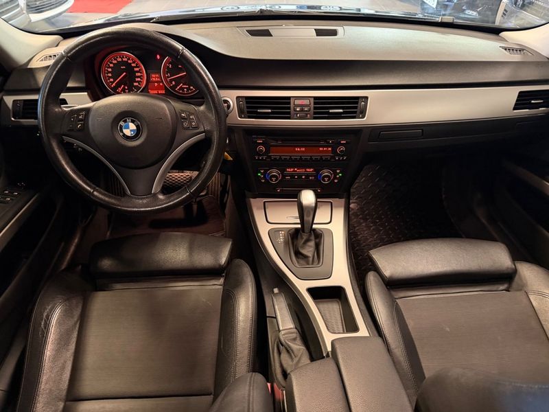 BMW 325 bild 10
