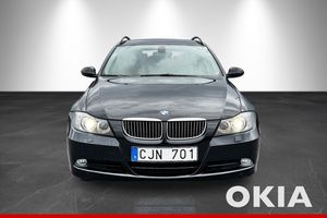 BMW 325 bild 7