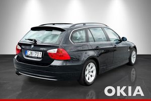 BMW 325 bild 5