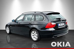 BMW 325 bild 3