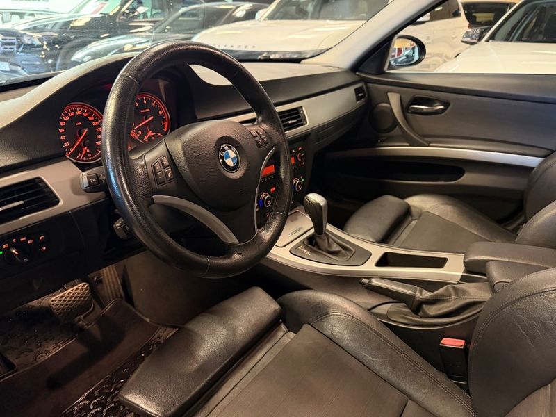BMW 325 bild 9