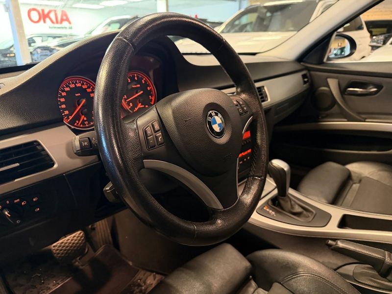 BMW 325 bild 13