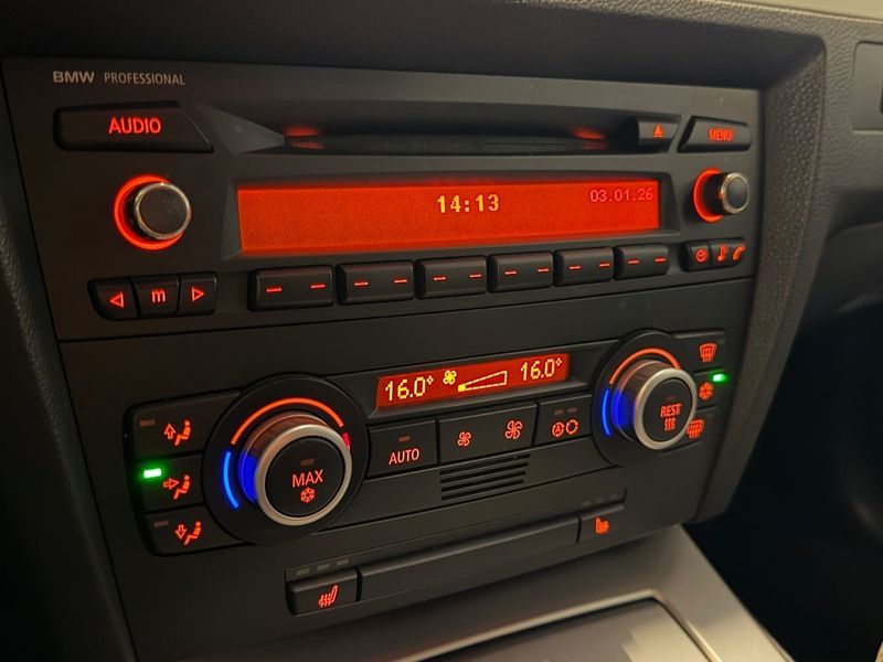BMW 325 bild 15