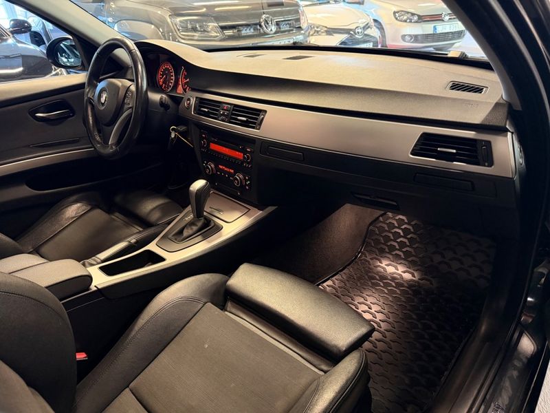 BMW 325 bild 12
