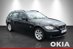BMW 325 bild 4