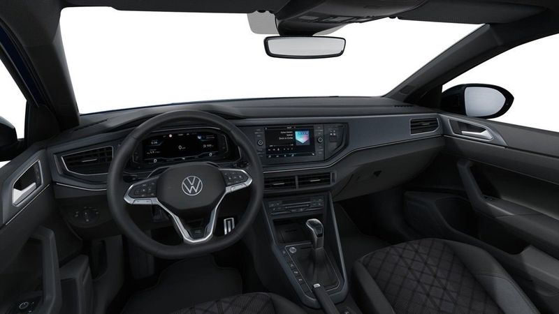Volkswagen Taigo bild 3