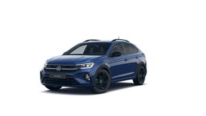 Volkswagen Taigo bild 1