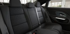 Mercedes CLA200 bild 6