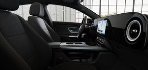 Mercedes CLA200 bild 7