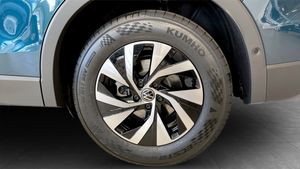 Volkswagen Tiguan bild 6