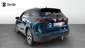 Volkswagen Tiguan bild 3
