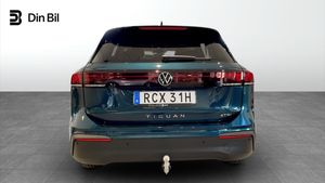 Volkswagen Tiguan bild 5