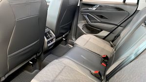 Volkswagen Tiguan bild 11