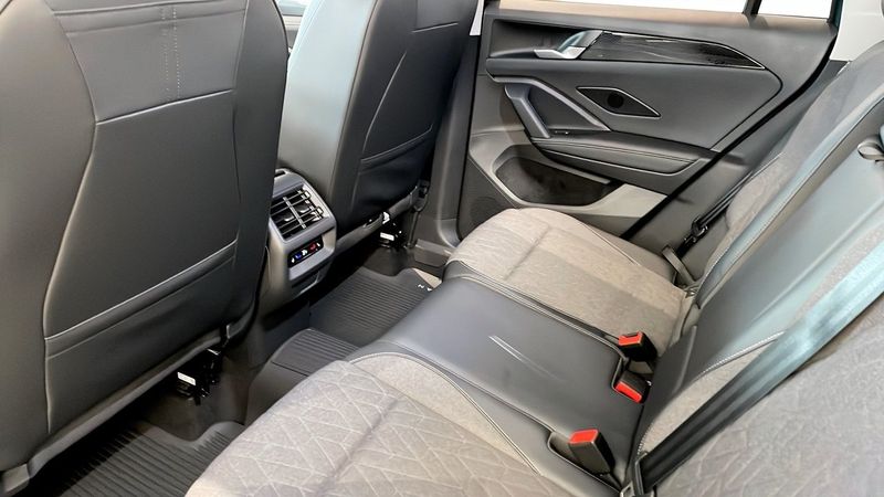 Volkswagen Tiguan bild 11
