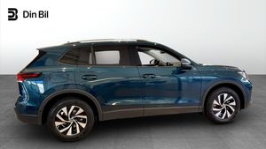 Volkswagen Tiguan bild 2