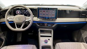 Volkswagen Tiguan bild 10