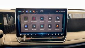 Volkswagen Tiguan bild 9