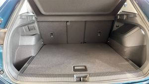 Volkswagen Tiguan bild 12