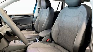 Volkswagen Tiguan bild 8