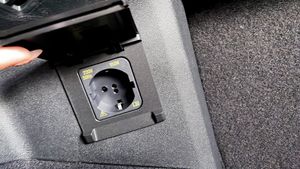 Volkswagen Tiguan bild 13