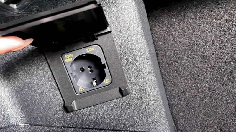 Volkswagen Tiguan bild 13