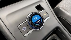 Volkswagen Tiguan bild 15