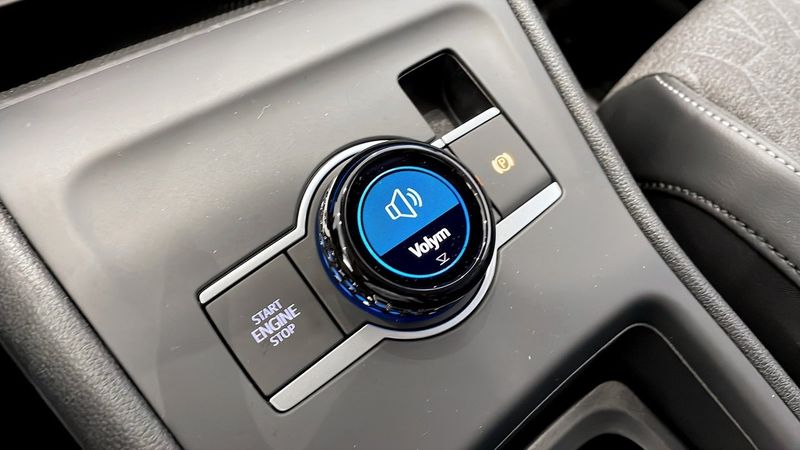 Volkswagen Tiguan bild 15