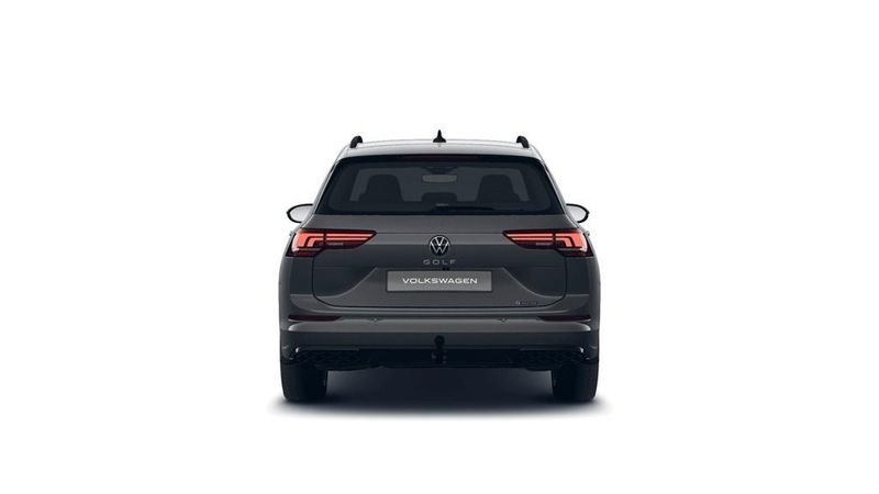 Volkswagen Golf bild 2