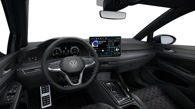Volkswagen Golf bild 3